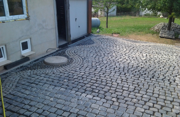 Beispielarbeit von S & K Service Schulte&Kant GBR - veröffentlicht auf Gartenbau.org